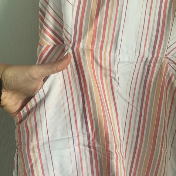 NWT Express Sundress - Picture 3 of 4